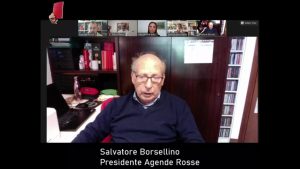 Salvatore Borsellino