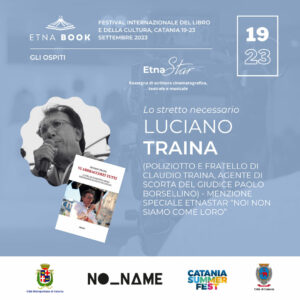 Luciano Traina EtnaStar