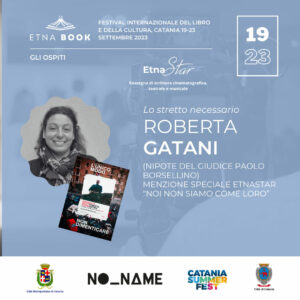 Roberta Gatani EtnaStar
