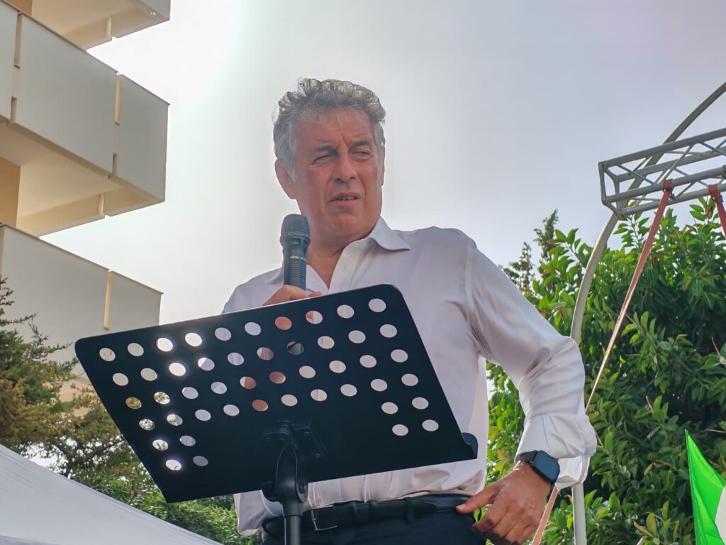 Nino Di Matteo