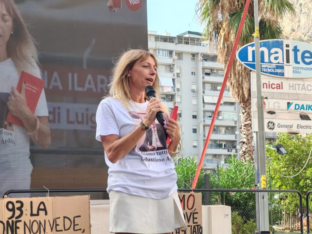 Luana Ilardo