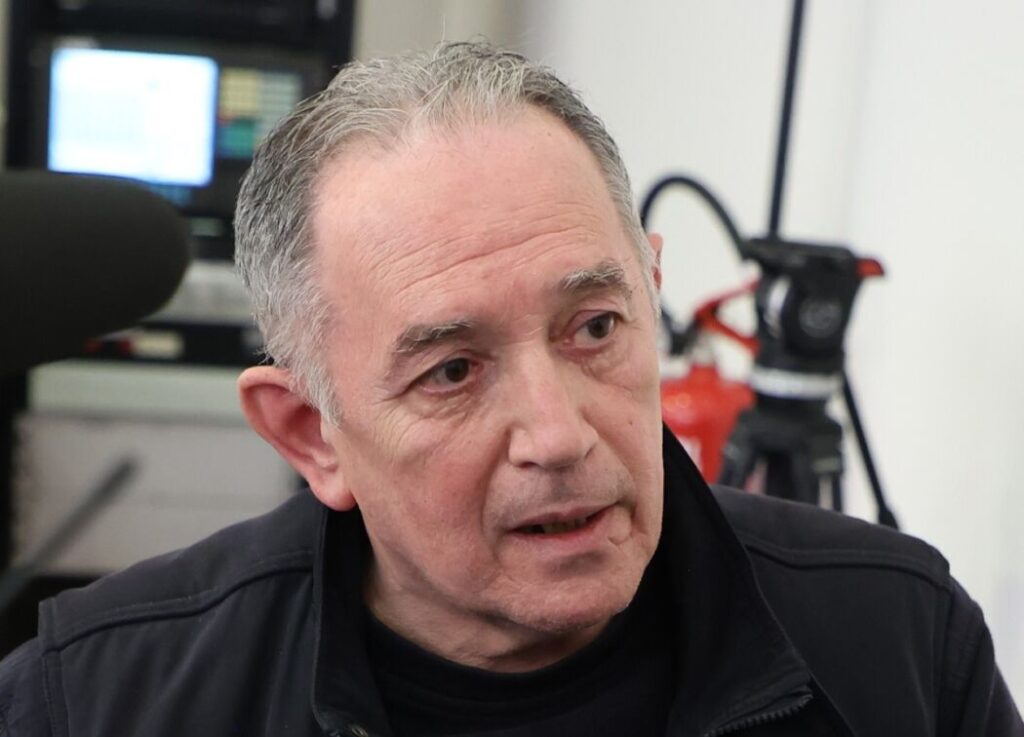 Paolo Bellini, niente archiviazione: il gip di Caltanissetta riapre il confronto sulle stragi