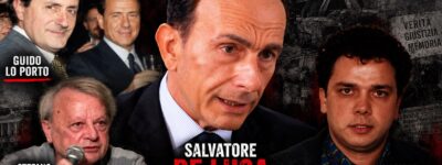DeLuca-LoPorto-DelleChiaie-Graviano DeLuca-LoPorto-DelleChiaie-Graviano